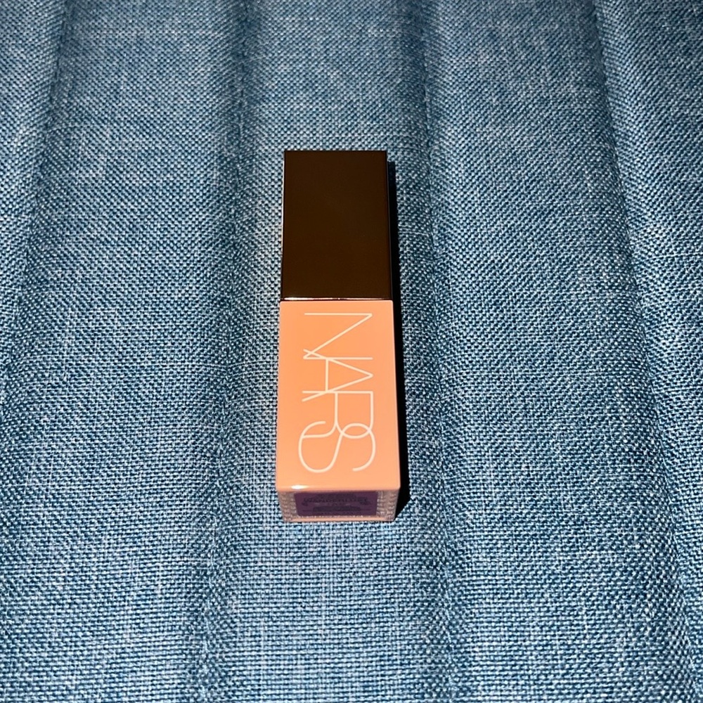 NARS liquid blush